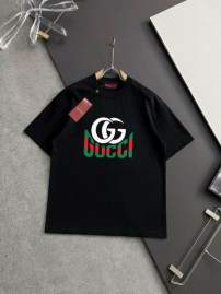 Picture of Gucci T Shirts Short _SKUGucciM-3XL11Lr55512286